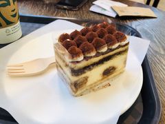 -星巴克(来福士办公楼店)