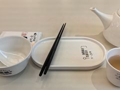 -蔡澜点心·粤菜(嘉里中心店)