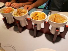 -茶宴·美食地标餐厅(沙坡尾店)