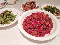 歌乐山辣子鸡-巴蜀风·地道川菜(总店)