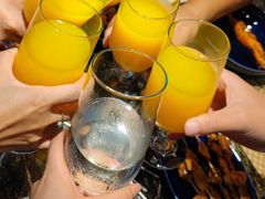 -山港凯悦酒店·BEBA海滩烧烤餐厅酒吧