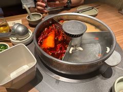 -巴奴毛肚火锅(京西大悦城店)