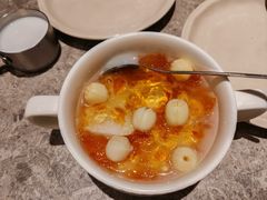 -留半山·香港食堂(啦啦宝都店)