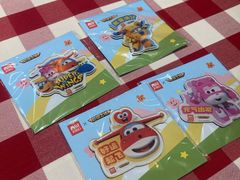 -西贝(上海我格广场店)