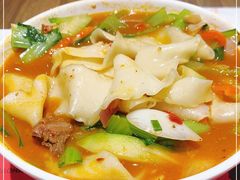-食通天·寰宇集(杭州万象城店)