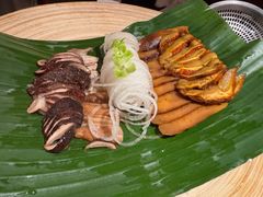 -蘑界·野生菌火锅(深业上城店)