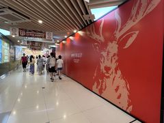 -龙湖重庆时代天街