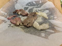 -洪大厨鸡煲(福田店)