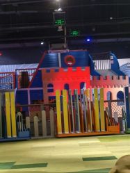 -幻贝家儿童乐园(温州银泰城店)