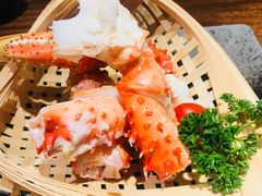 -九井澤精致料理(金茂店)
