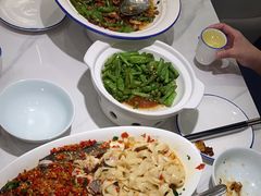 -兰湘子·湘菜小炒(崂山丽达店)