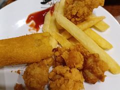 -汉巴味德(沈阳万象汇店)