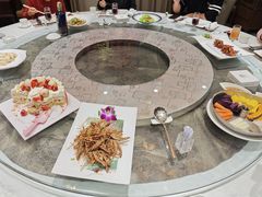 -宝宇大连海鲜渔港(金奎大厦店)