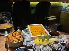 -Osteria Garden 生蚝花园餐厅(原进贤路店)