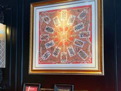 -弦月窗LUNETTE BY AMANDA(复兴路店)