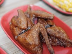 -光明刘冰乳鸽店(光明法政北路店)