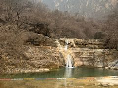 -云台山风景名胜区