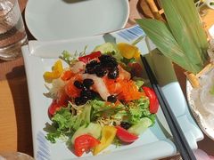 -三石铁板烧(紫竹桥店)