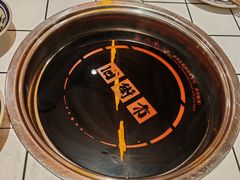 -旧街市鲜货老火锅(大光路店)