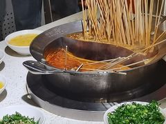-钢管厂五区小郡肝火锅串串香(总店)