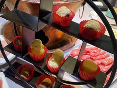 -东来顺饭庄(新源里店)