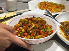-安徽人家(奥体店)