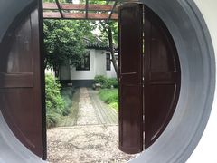 景点-张謇纪念馆