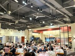 -江味龙虾馆·裸蓝龙虾(南山店)