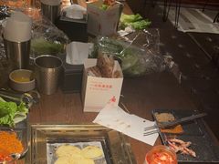 -新石器烤肉(中房金谊广场店)