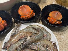 -初色海鲜自助(万丰路店)