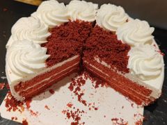 -皇朝万鑫自助餐厅