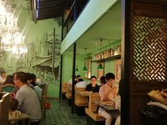 -弄堂里(阿里西溪A区店)