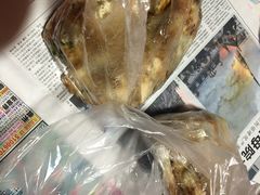 -金杨老摊头蛋饼(金口路店)
