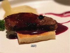 -半岛翡丽海鲜自助餐厅(观风亭店)