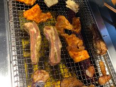 -五彩凉山自助西昌烧烤(柳翠路店)