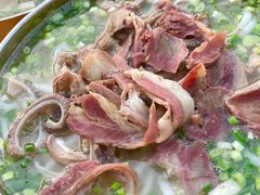 -攀枝花·任德琼·盐边羊肉米线