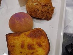 -85度C(南京龙江店)