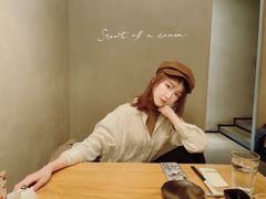 -Hatsune隐泉日式料理(SKP店)