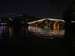 -运河游船(武林门码头)