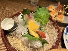 -耕海日本料理(万达华府店)