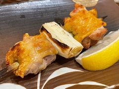 -鸟鹏烧鸟居酒屋(龙岗万科店)