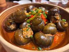 -大自然(鲁家村店)