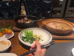 -肴约·花园式餐厅(湖里店)