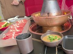 -乔先生涮肉·鲜活牛羊肉火锅(塘沽店)