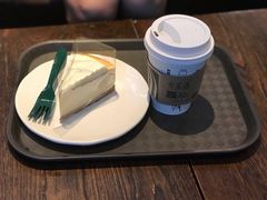 -星巴克(西湖天地店)