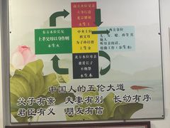 -六和孝顺素食餐厅(西湖道店)