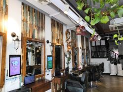 -米莱 Hair Salon 美髮