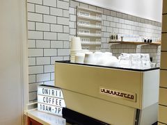 -Onirii Coffee(长乐路店)