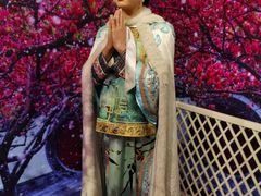 -武汉杜莎夫人蜡像馆