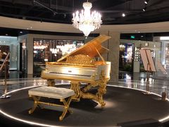 -剪刀石头布家居广场